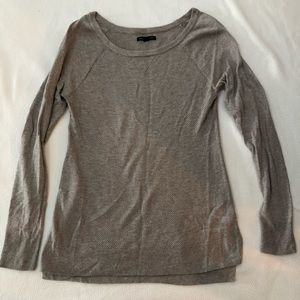 Kitted AE sweatershirt